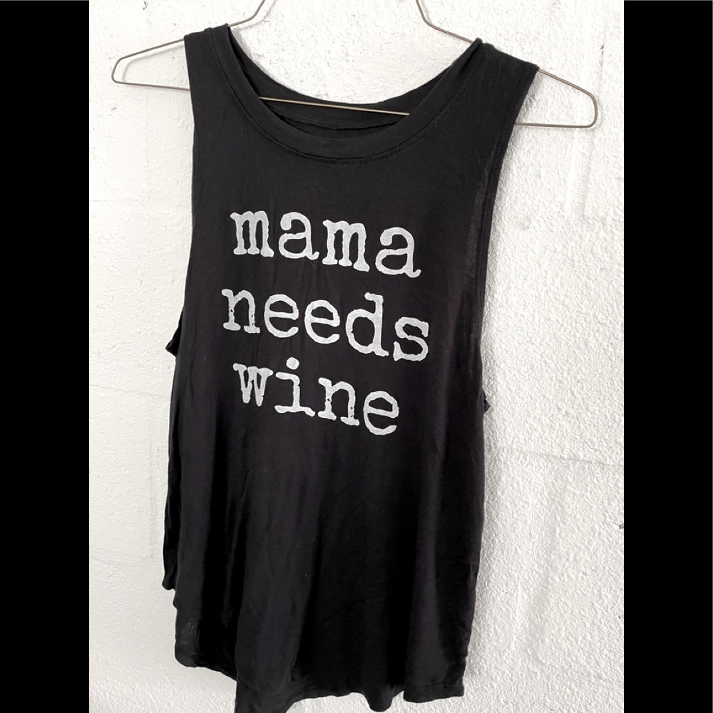 Grayson Threads 2 Graphic Tank tops